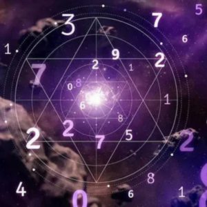 Full Numerology Report